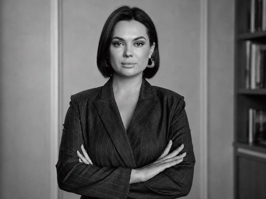 Адвокат Злобина Ирина Петровна